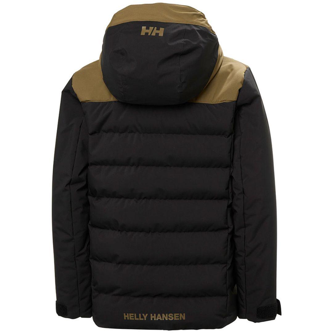 Helly Hansen Juniors' Cyclone Jacket